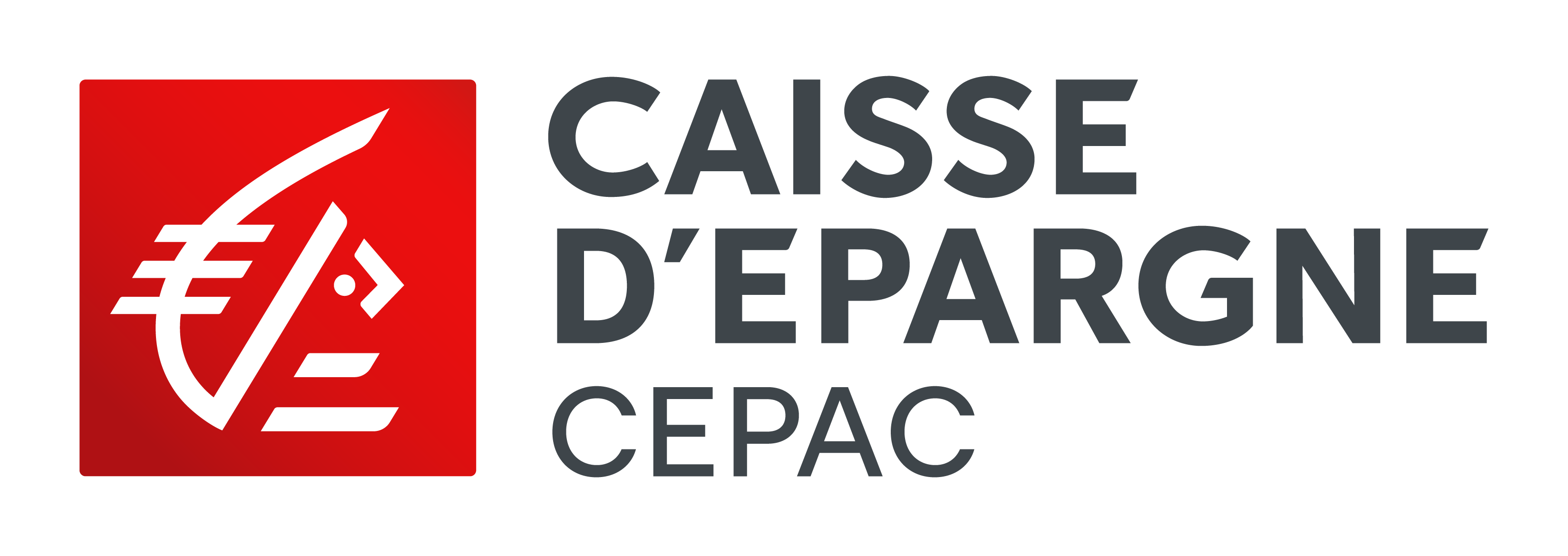 Mécène La Caisse d'Épargne